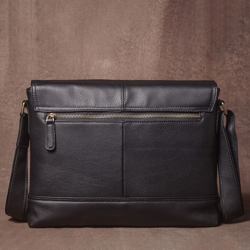 Luxury Design Genuine Leather  – обзор и цена Luxury Bags Office