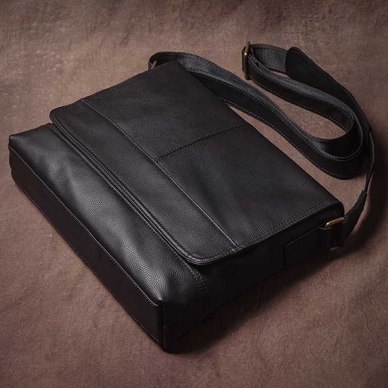 Luxury Design Genuine Leather  – обзор и цена Luxury Bags Office