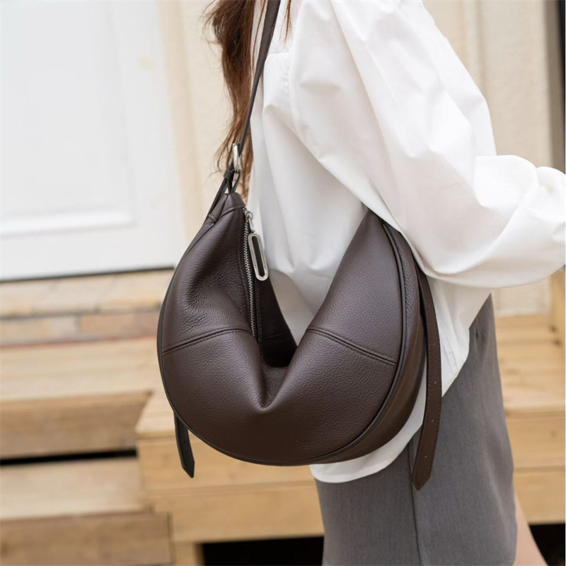 BURMINSA Luxury Genuine Leathe – обзор и цена Luxury Bags Office