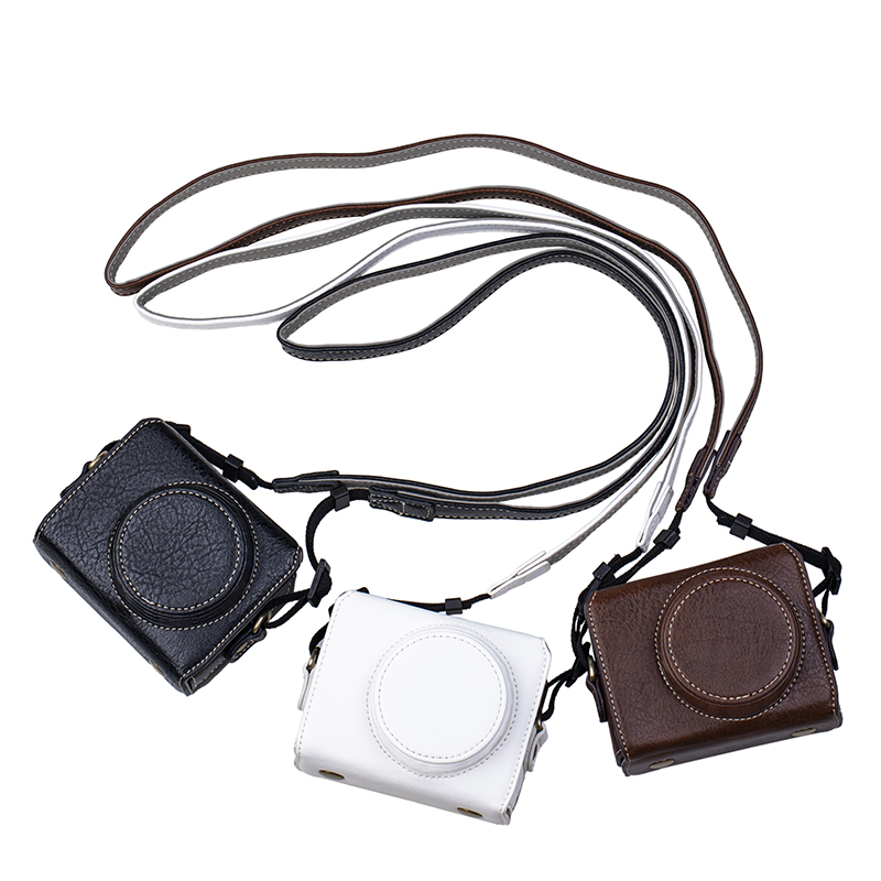 Luxury PU Leather Case Camera  – обзор и цена Luxury Bags Videos