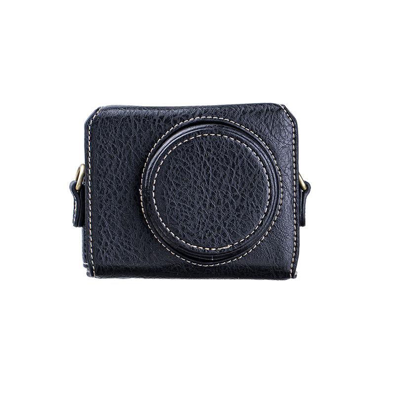 Luxury PU Leather Case Camera  – обзор и цена Luxury Bags Videos