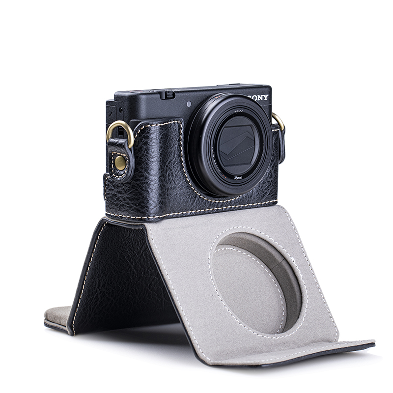 Luxury PU Leather Case Camera  – обзор и цена Luxury Bags Videos