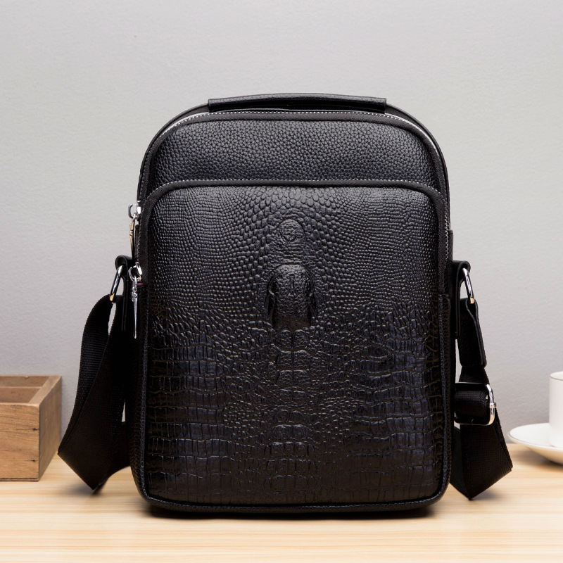 Luxury Brand Alligator Men Sho – обзор и цена Luxury Bags Office