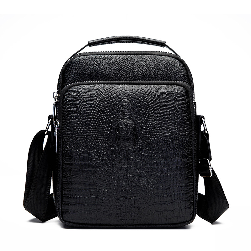 Luxury Brand Alligator Men Sho – обзор и цена Luxury Bags Office
