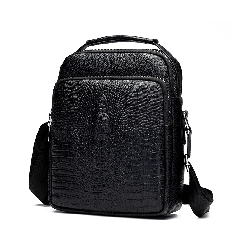 Luxury Brand Alligator Men Sho – обзор и цена Luxury Bags Office