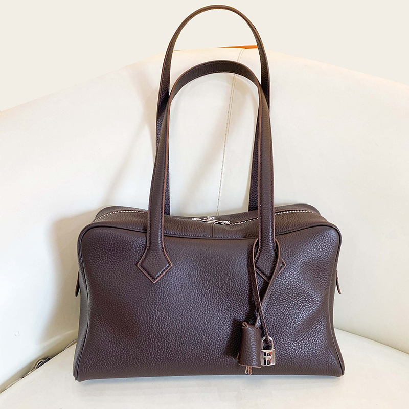 2025 Spring Luxury Brand Genui – обзор и цена Luxury Bags With Silver Hardware