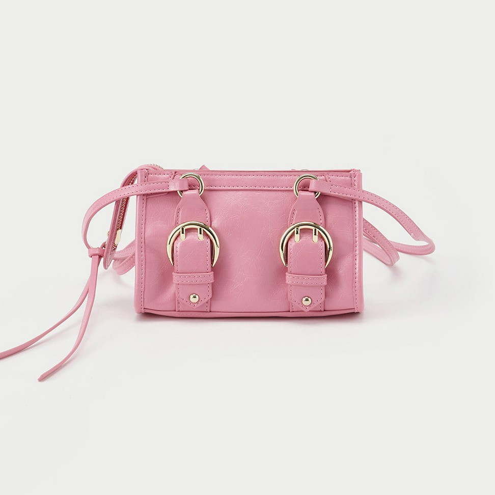 2021 Mini Cambridge Bag - Comp – обзор и цена Top Handle Patent Bag