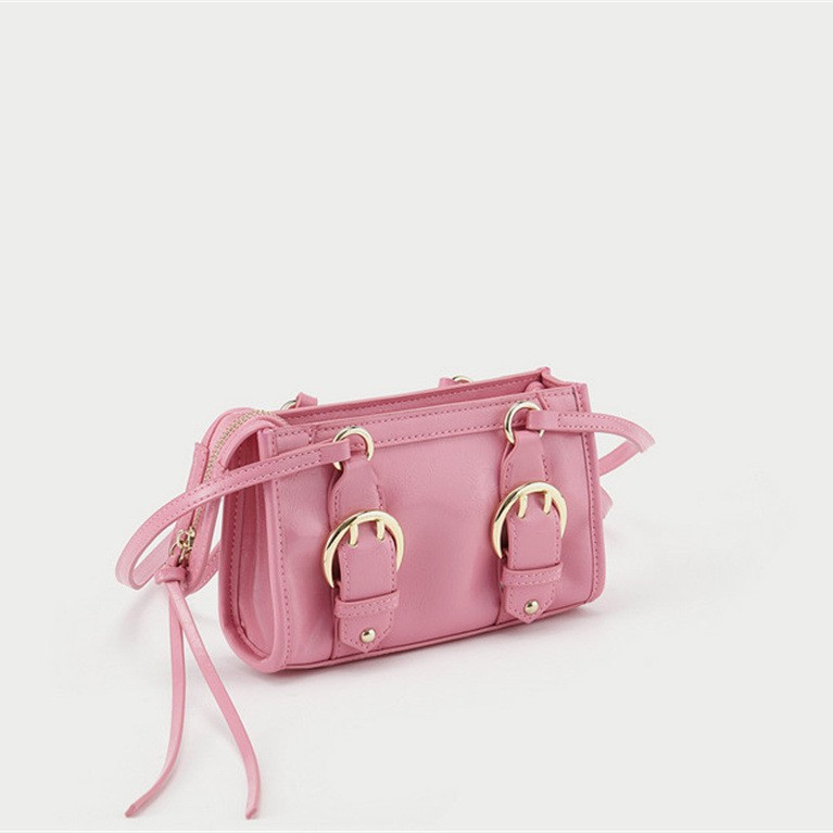 2021 Mini Cambridge Bag - Comp – обзор и цена Top Handle Patent Bag