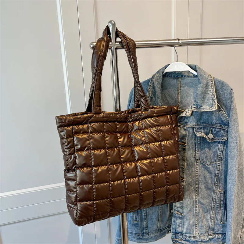 Hot Sale Winter Space Cotton T – обзор и цена Luxury Bags For Women Sale