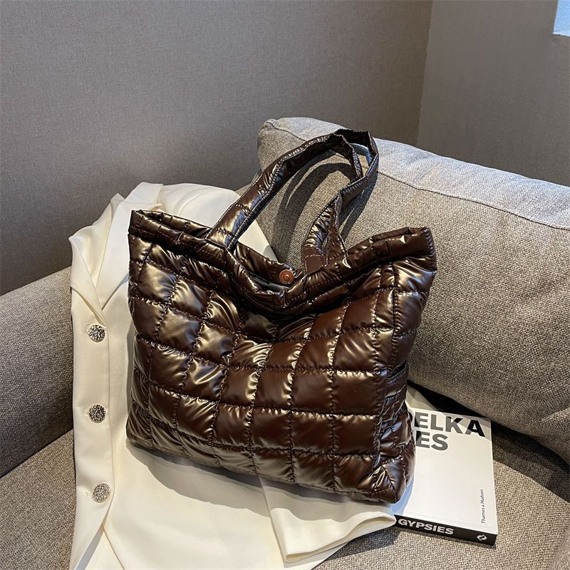 Hot Sale Winter Space Cotton T – обзор и цена Luxury Bags For Women Sale
