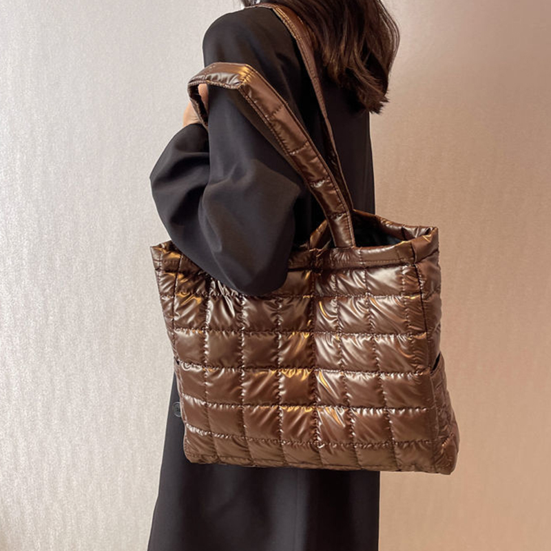 Hot Sale Winter Space Cotton T – обзор и цена Luxury Bags For Women Sale