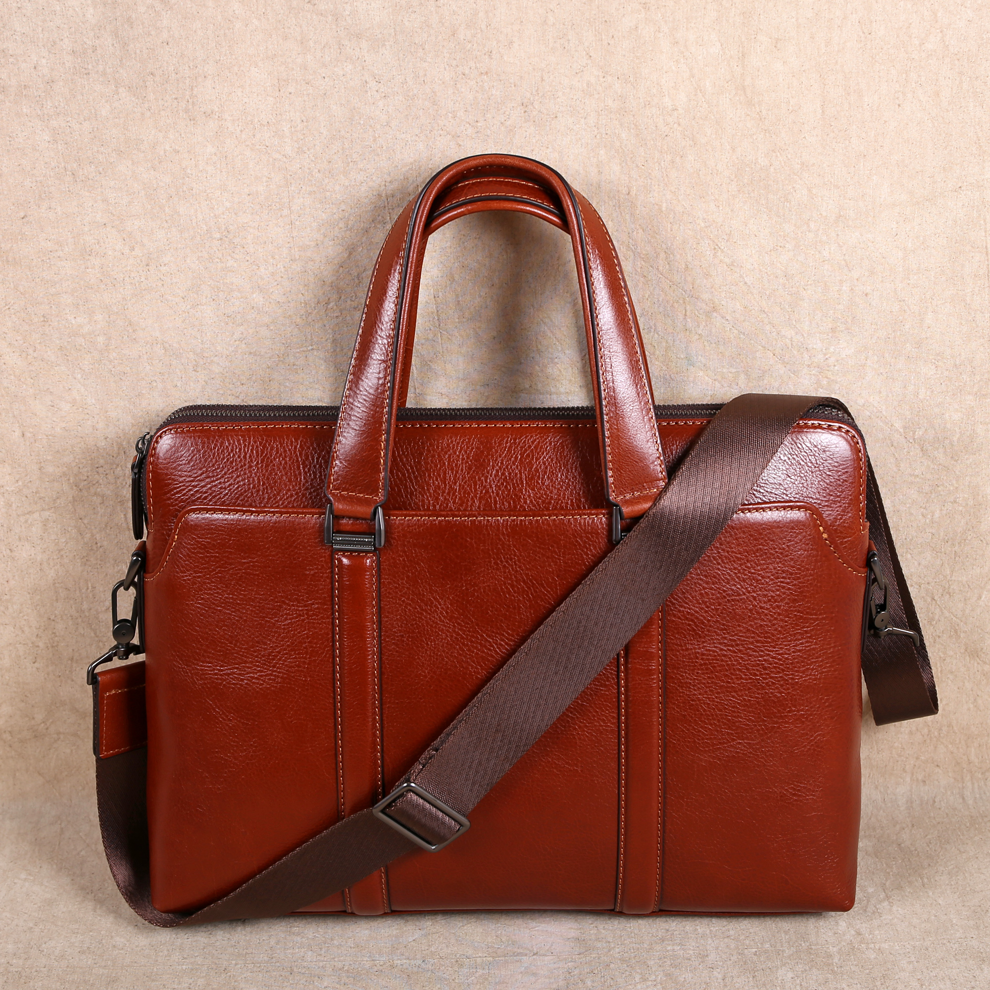 Luxurious Imported Yellow Cowh – обзор и цена Luxury Bags Office