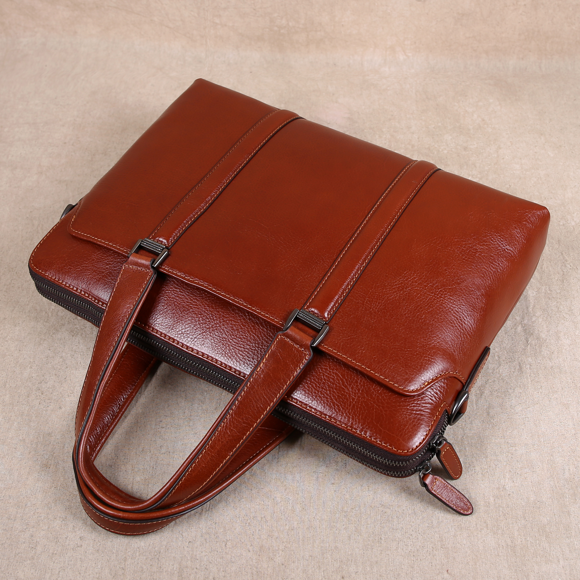 Luxurious Imported Yellow Cowh – обзор и цена Luxury Bags Office