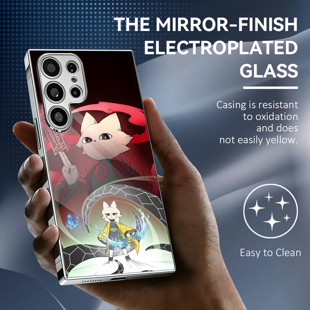 Video Game N-Nine Sols Phone C – обзор и цена Luxury Bags Videos