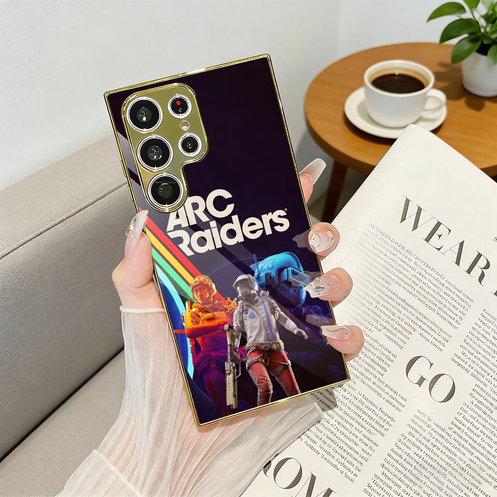 Video Game A-ARC Raiders Phone – обзор и цена Luxury Bags Videos
