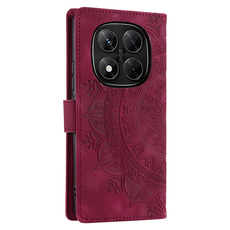 Embossing Process Wallet Phone – обзор и цена Luxury Bags Kl