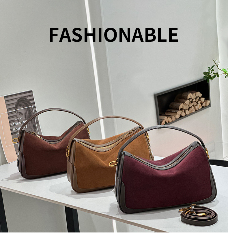 Women's Genuine Leather Handba – обзор и цена Luxury Bags On Sales