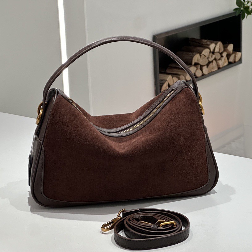 Women's Genuine Leather Handba – обзор и цена Luxury Bags On Sales