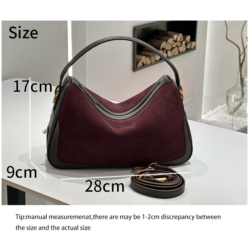 Women's Genuine Leather Handba – обзор и цена Luxury Bags On Sales
