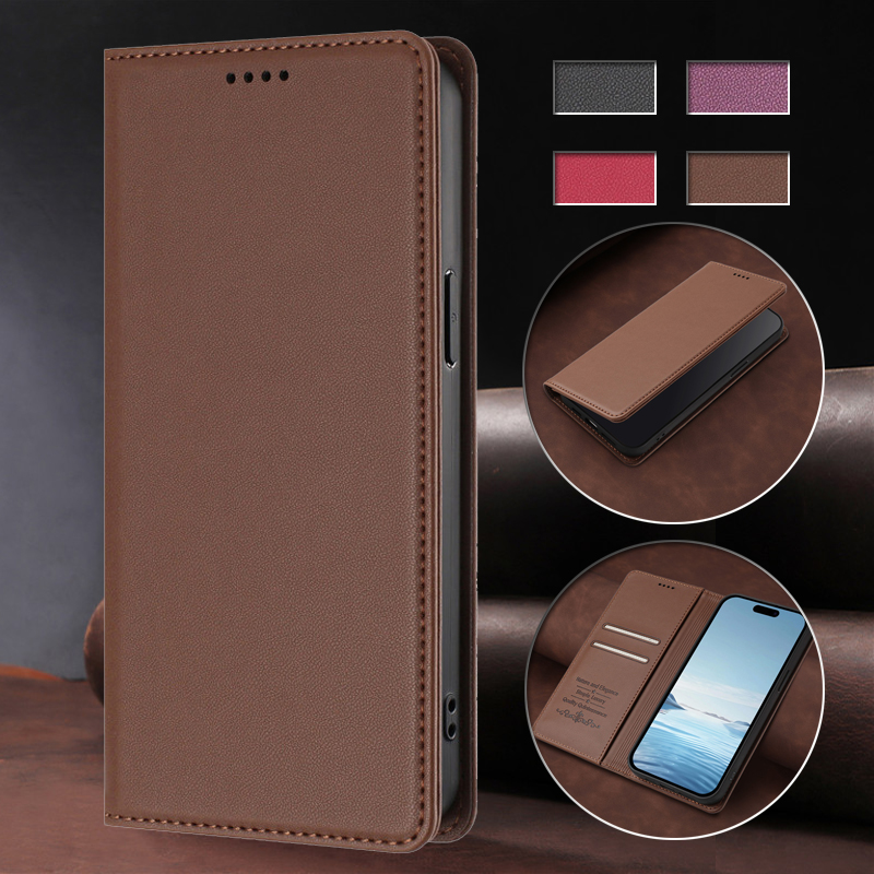 Anti-theft Luxury Wallet Flip  – обзор и цена Luxury Bags Kl