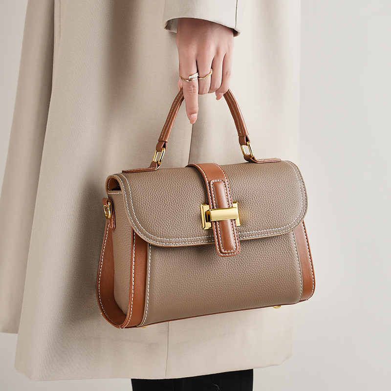 2026 Women Hot Sale Genuine Le – обзор и цена Luxury Bags For Women Sale