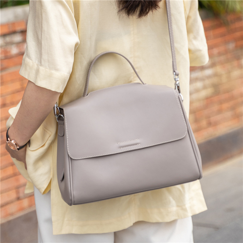 UNBOUND genuine leather tote b – обзор и цена Luxury Bags Office
