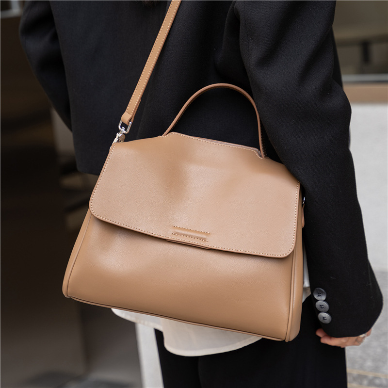 UNBOUND genuine leather tote b – обзор и цена Luxury Bags Office